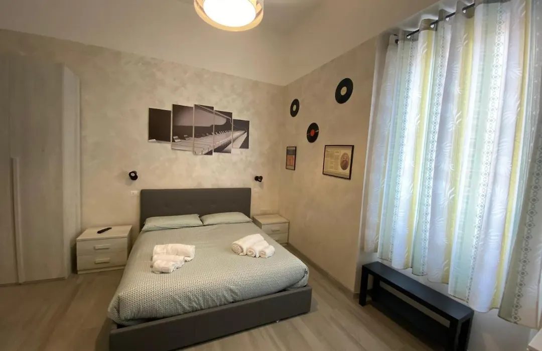 B&B La Sinfonia-1